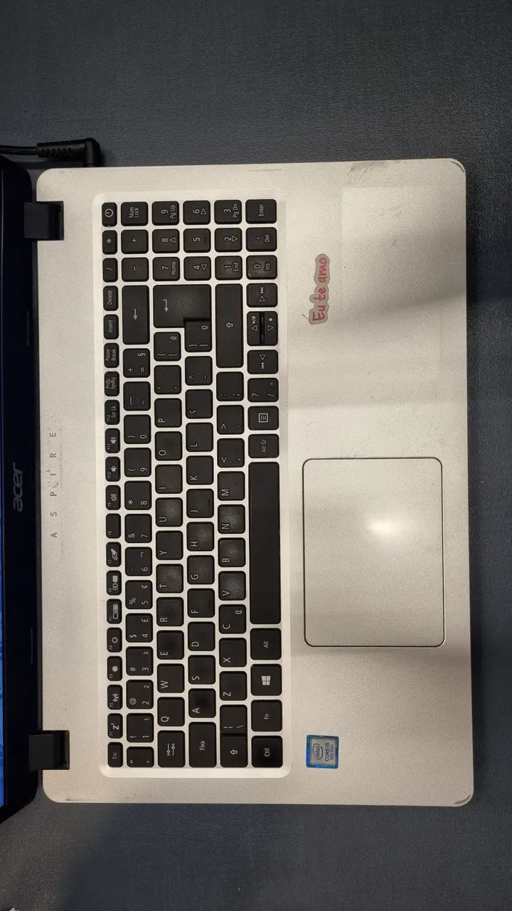 Notebook Acer Aspire 5 i5-8 16gb ram 2tb - Foto 3