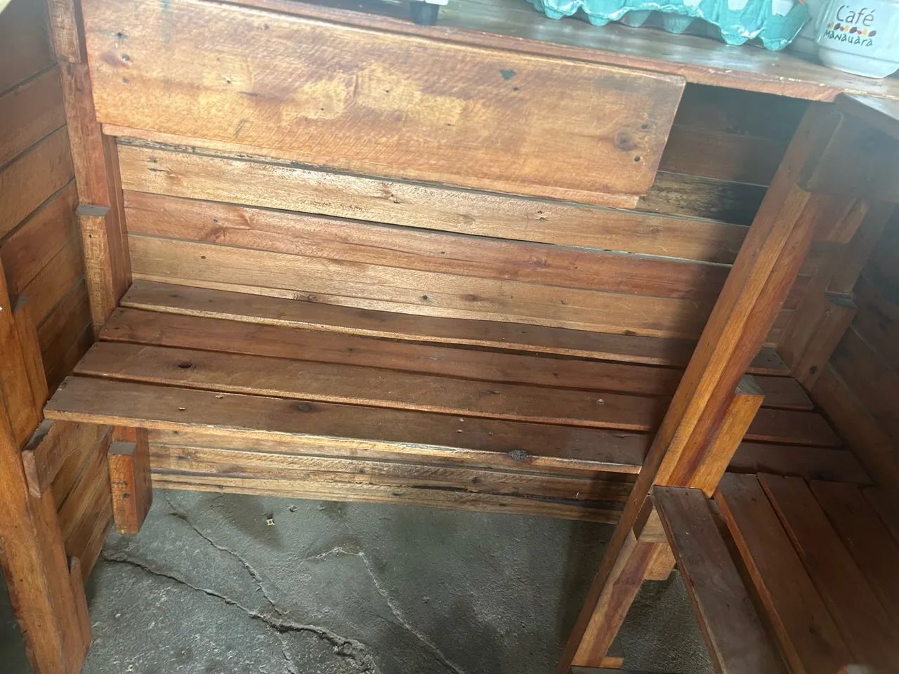 Balcão  - Foto 4