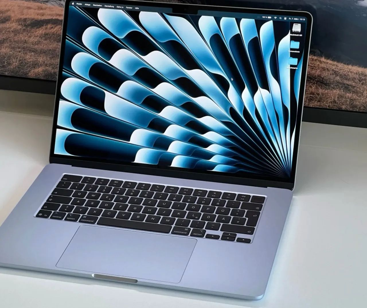 MacBook Air M5 - sob encomenda  - Foto 2