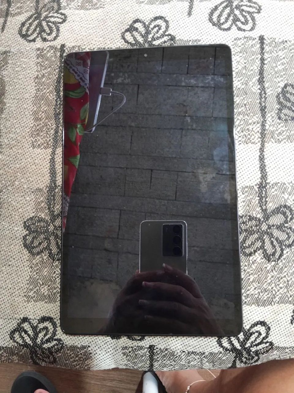 Tablet Samsung 