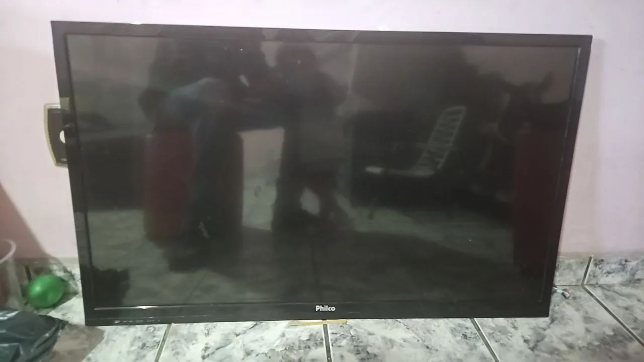 Televisão Philco  - Foto 2