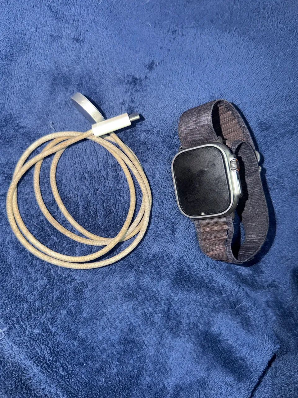 Apple Watch Ultra 2 49mm