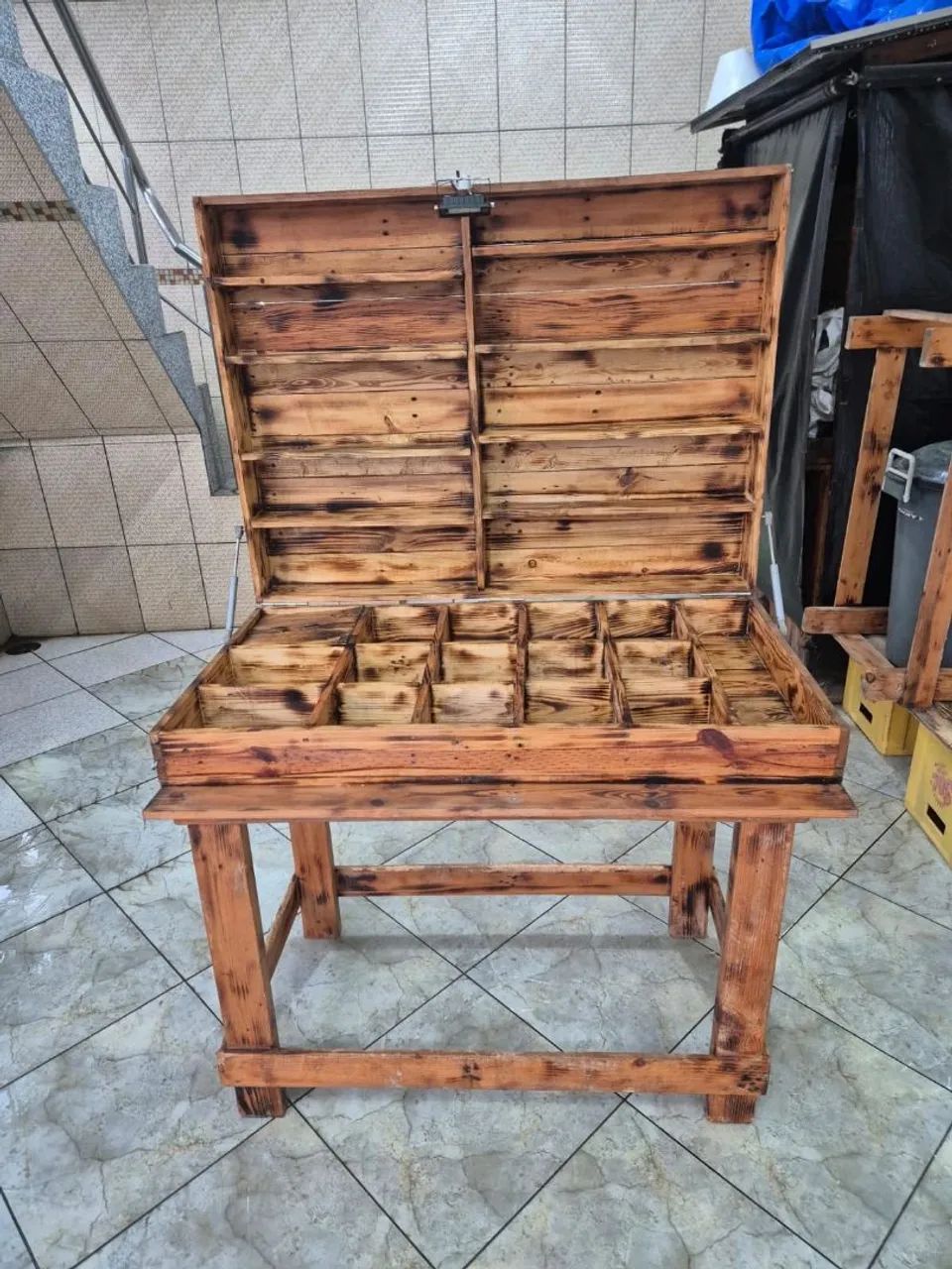Vende-se bomboniere 