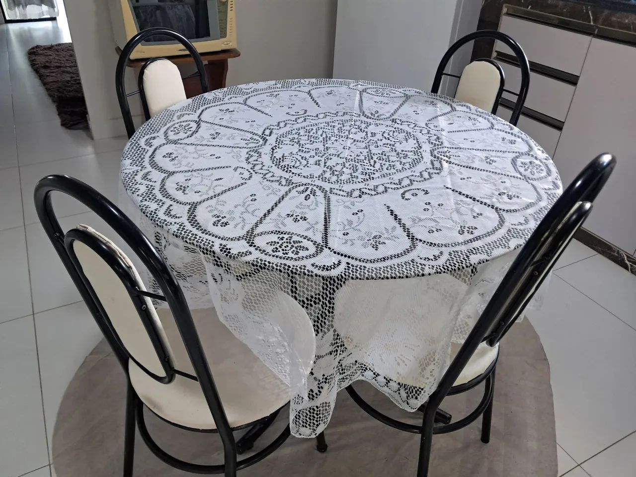 Mesa  - Foto 2