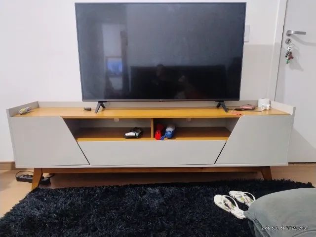 Rack 1,80cm