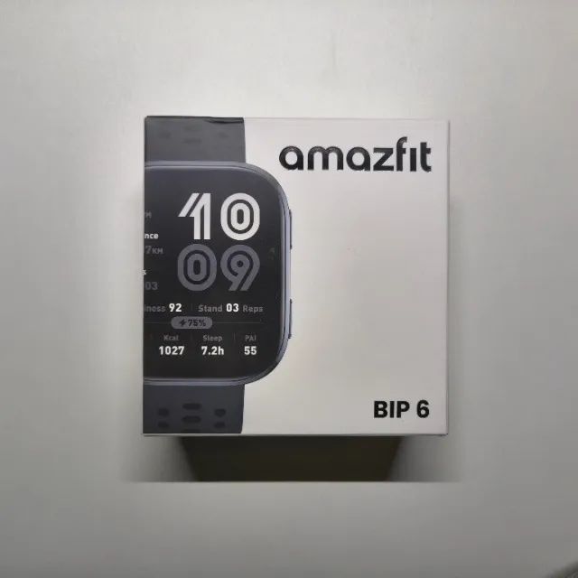 Amazift Bip 6