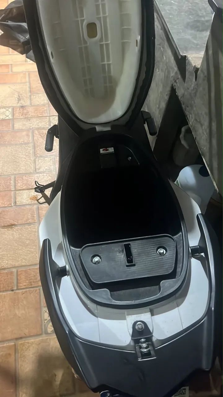 MOTO ELETRICA - Foto 4