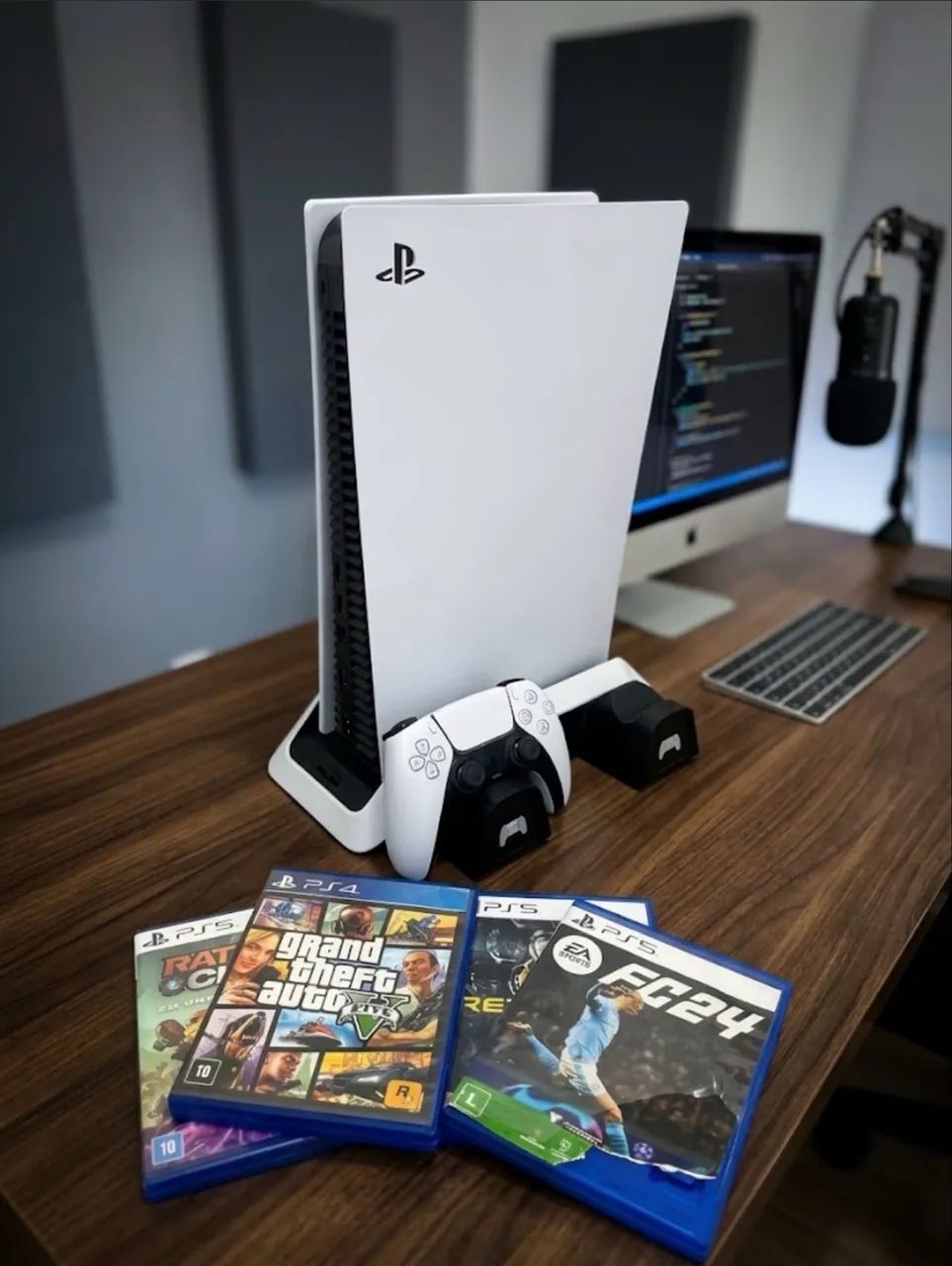 PlayStation 5