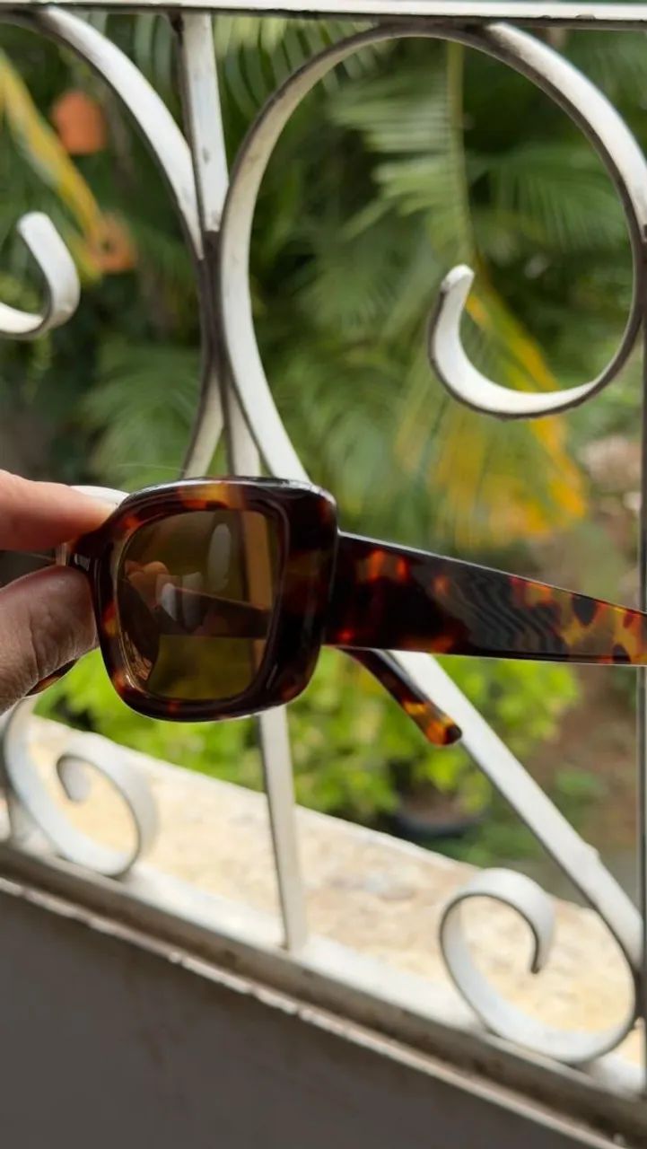 Óculos com proteçao UV - Foto 2