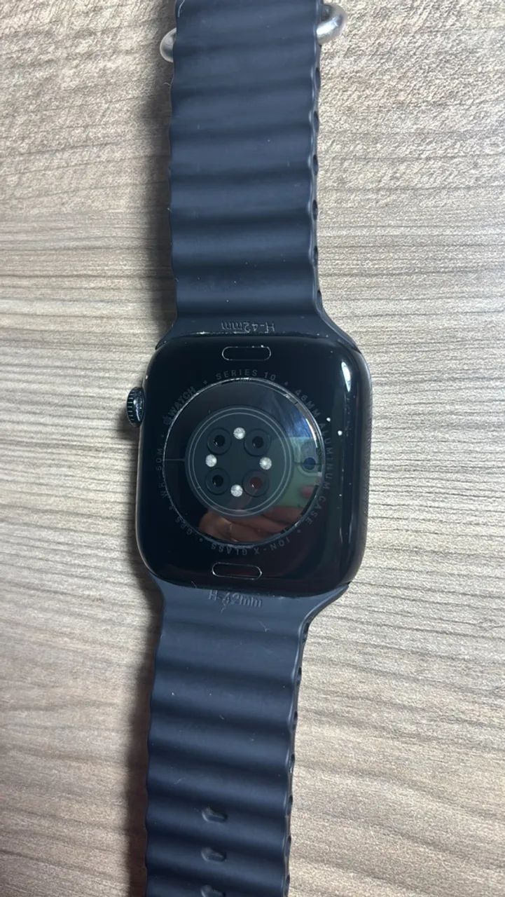 Apple Watch série 10 - Foto 3
