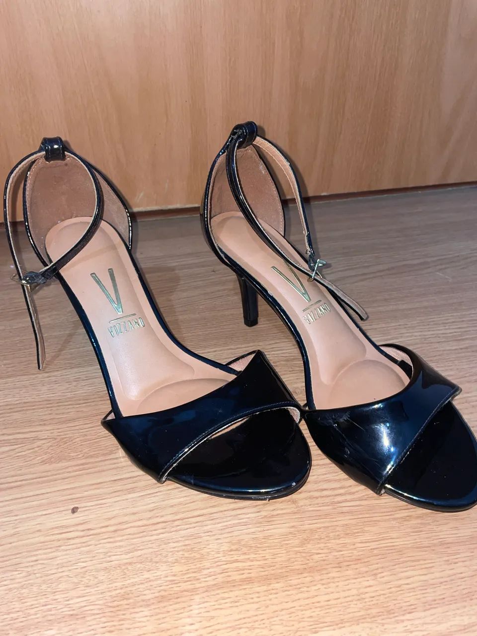 Salto preto  - Foto 3