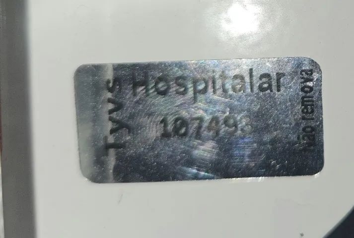 Cama hospitalar  - Foto 3