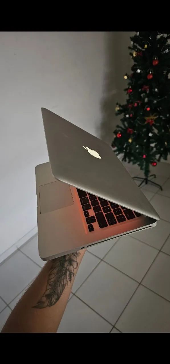 MACBOOK PRO 13