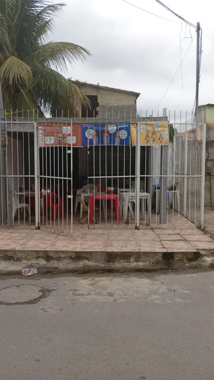 Excelente ponto de comércio com espaço de galpão anexo - Foto 3