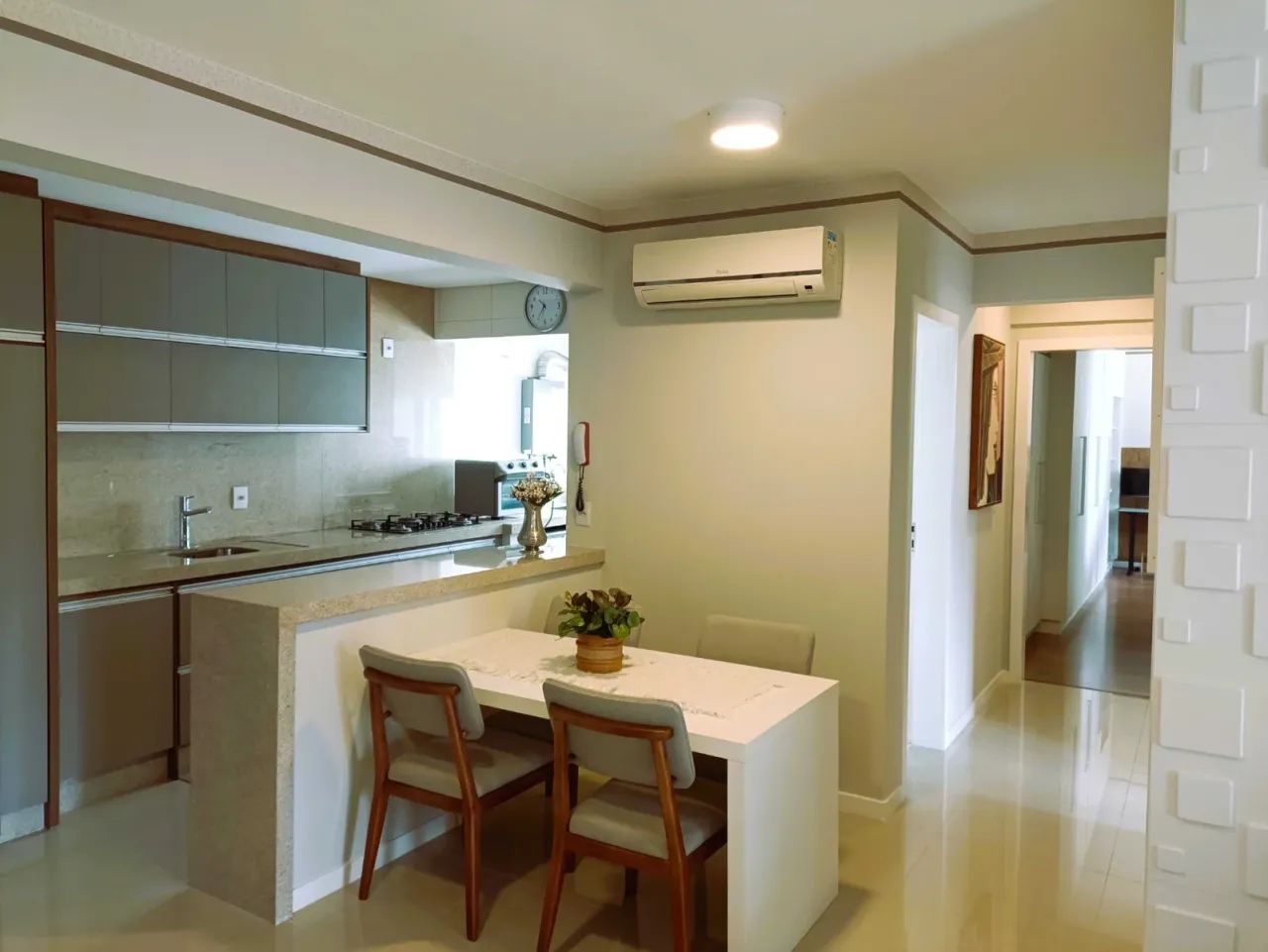 Apartamento 3 Quartos com 1 Suíte e 95m² - Pagani - PLC - Foto 5