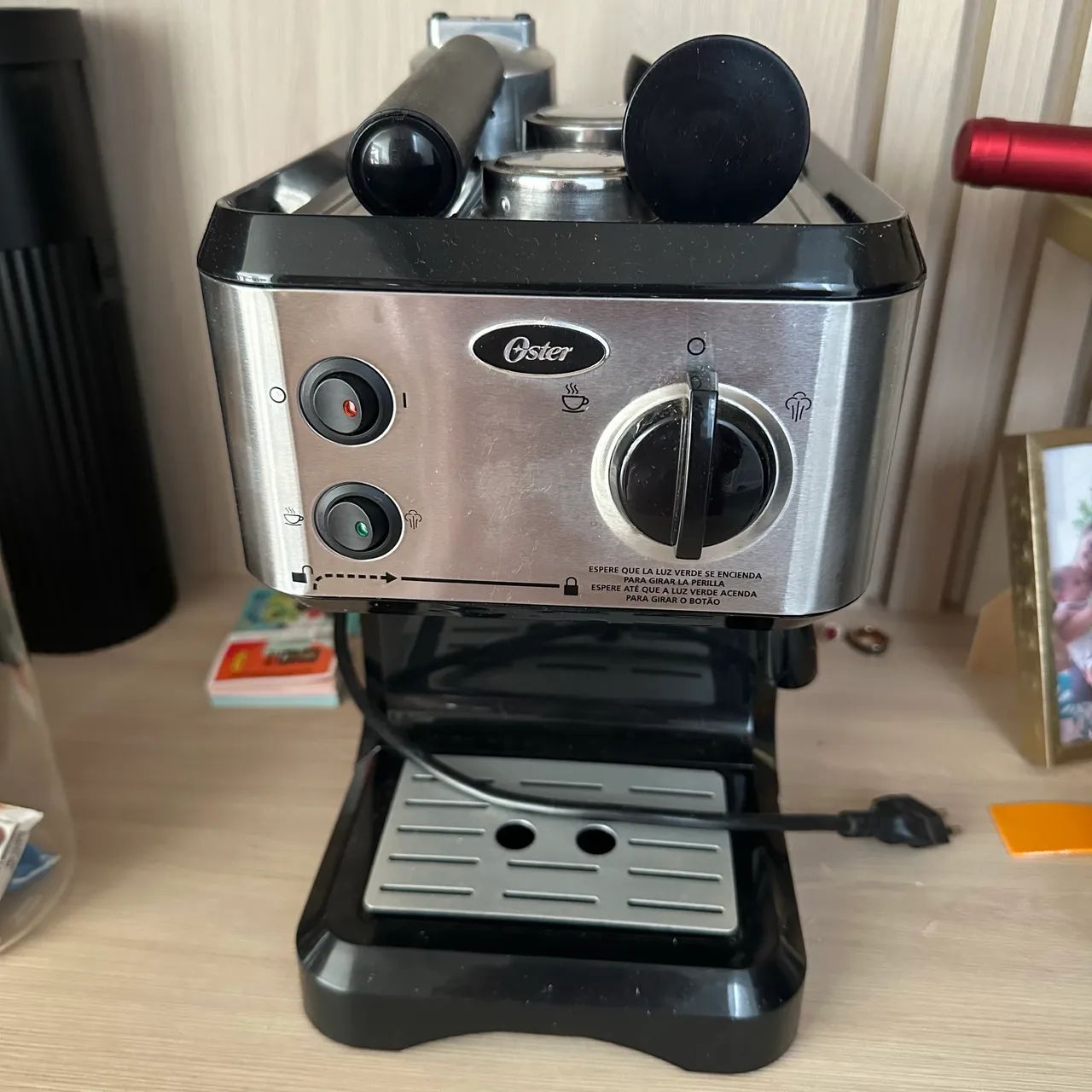 Cafeteira Oster