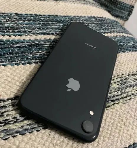 iPhone XR 256gb  - Foto 2