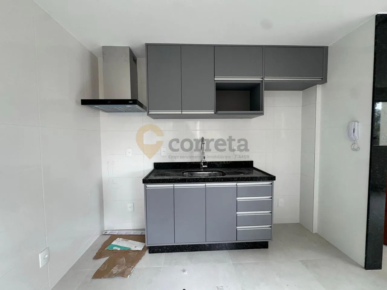 Apartamento de 03 quartos e vaga de garagem em Braunes - Foto 5