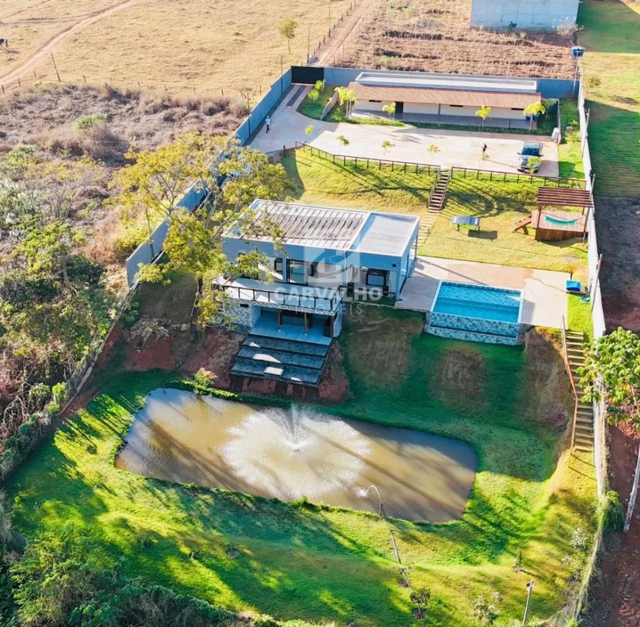 Chácara a venda em PETROLINA-GO - Foto 4