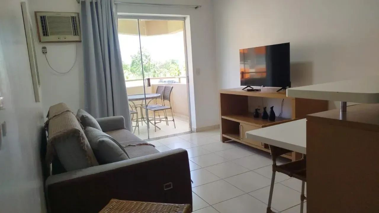 Apartamento completo, pro para fazer dinheiro!