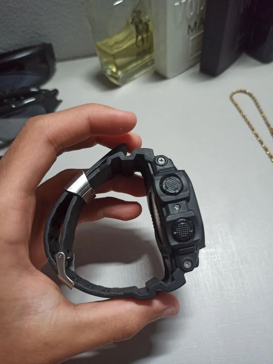 Relógio Digital Casio-G shock  - Foto 3
