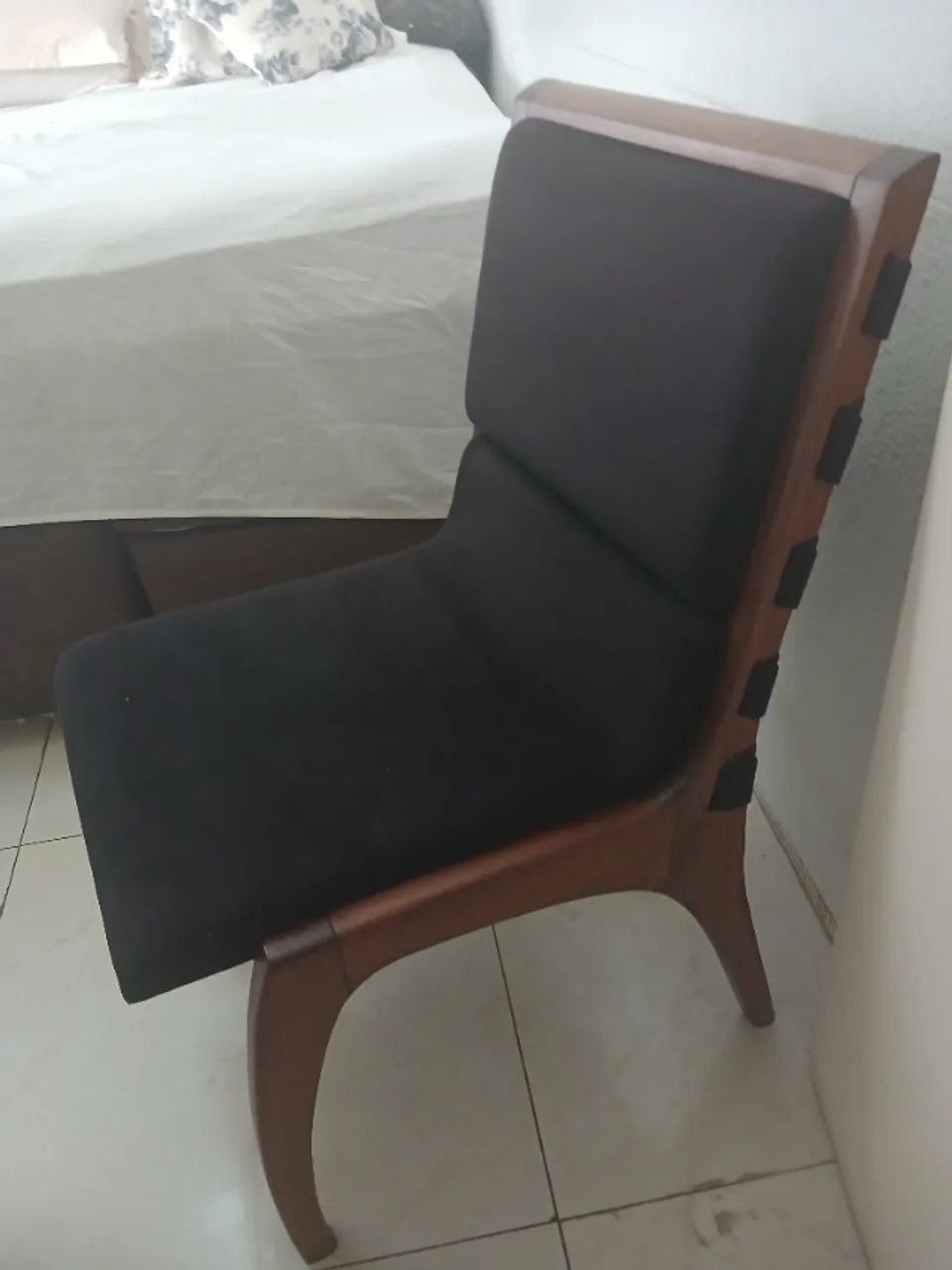 Cadeiras de mesa de jantar - Foto 2