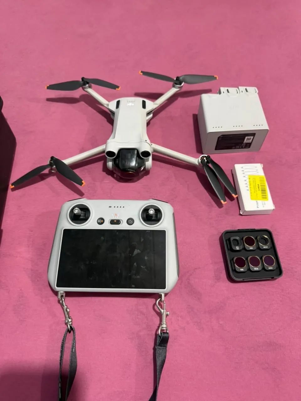 DRONE DJI MINI 3 PRO - Foto 5