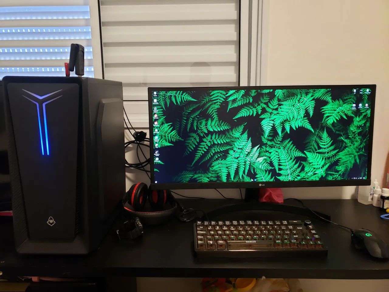 computador gamer - Foto 4