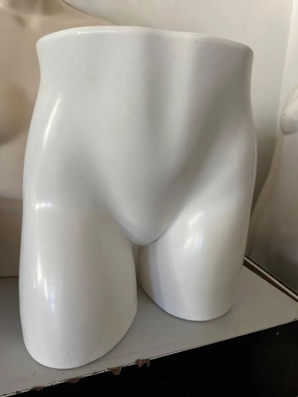 Vendo estrutura para loja de roupa.  - Foto 5
