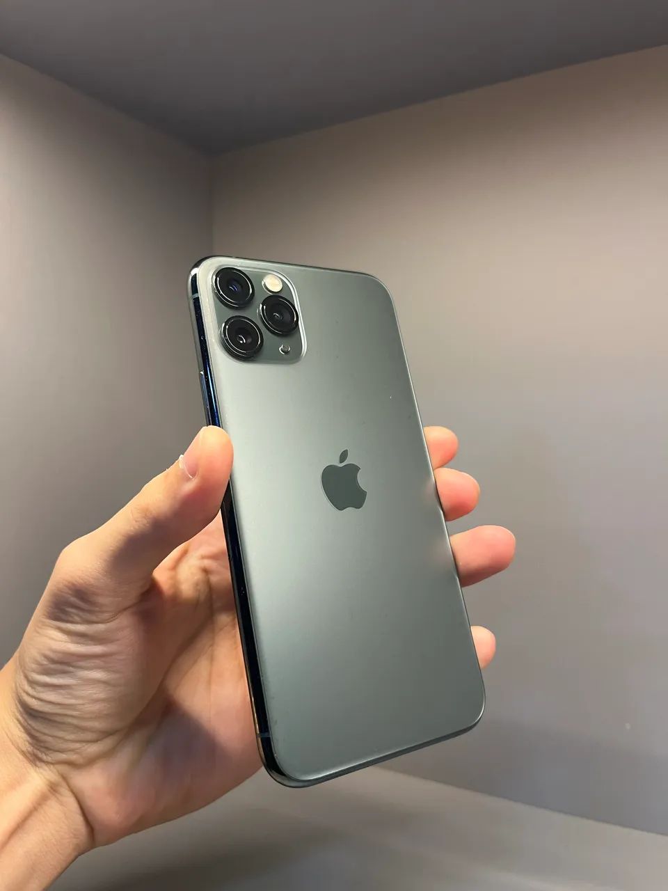 Iphone 11 pro 256gb