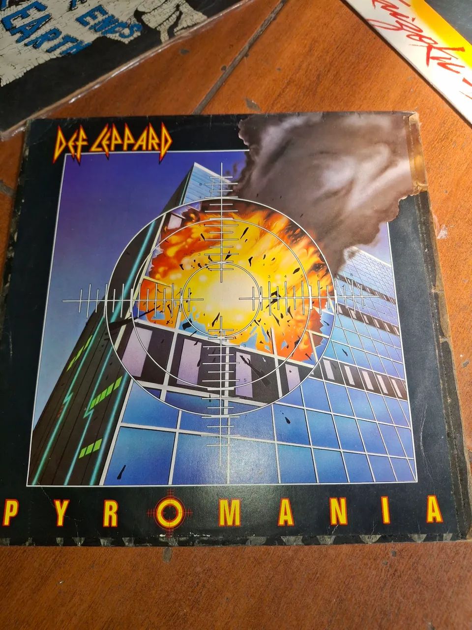 1000 discos de rock metal  - Foto 5