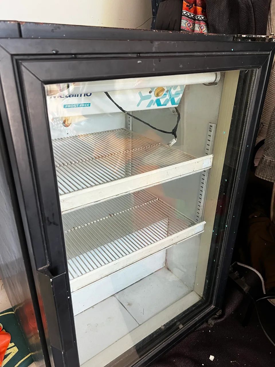 Frigobar 110 L - Foto 3