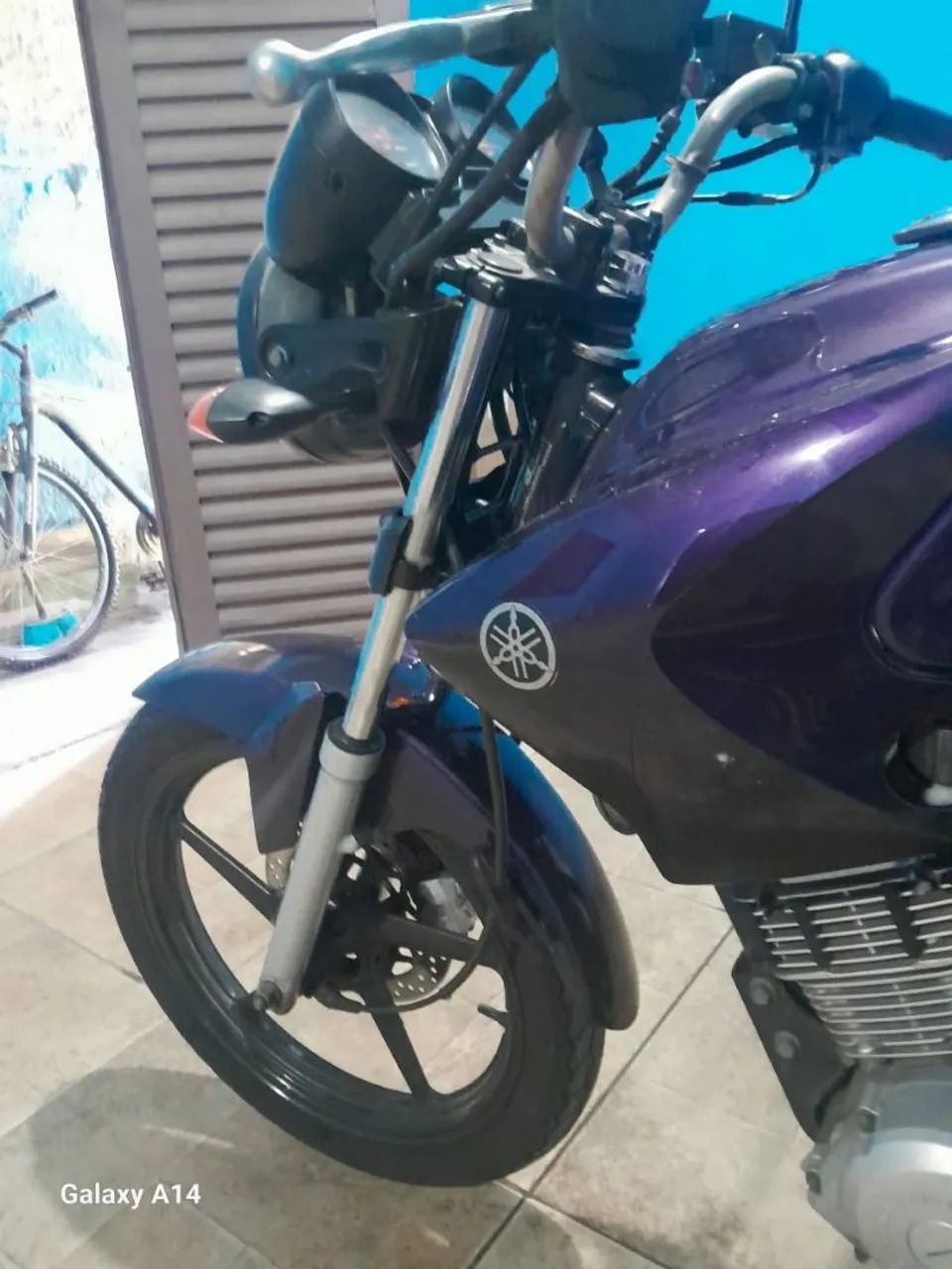 *Oferta: Yamaha factor ed 125 - Foto 3