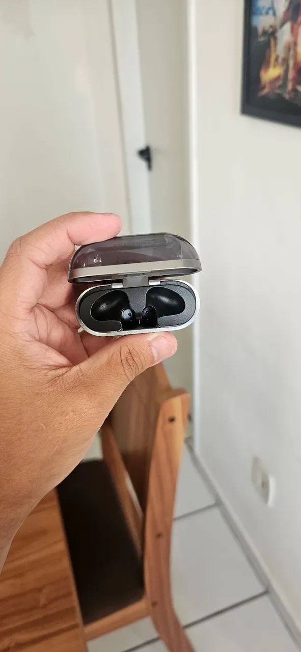 Galaxy Buds 3 - usado - Foto 5