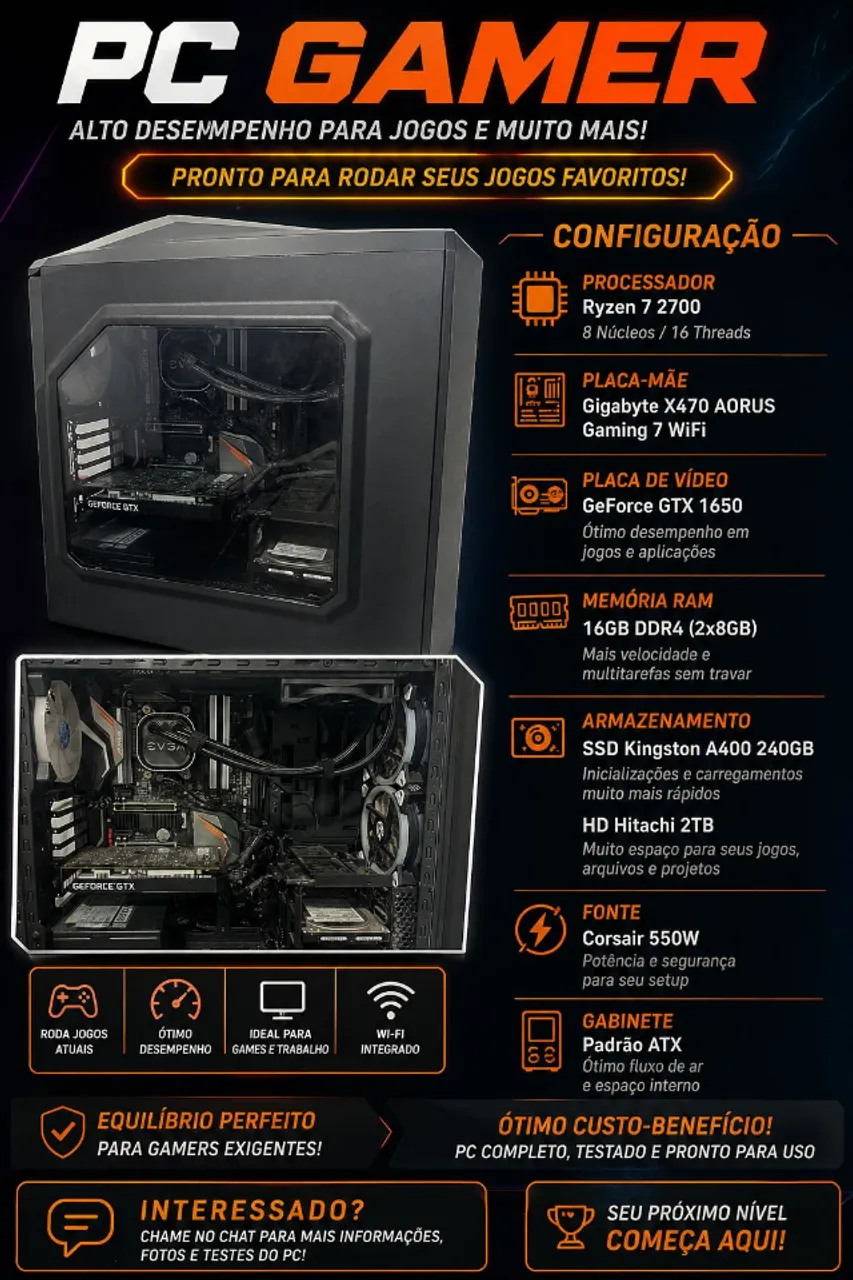 Processador Intel Celeron 430 - Processadores - Papagaio, Feira de