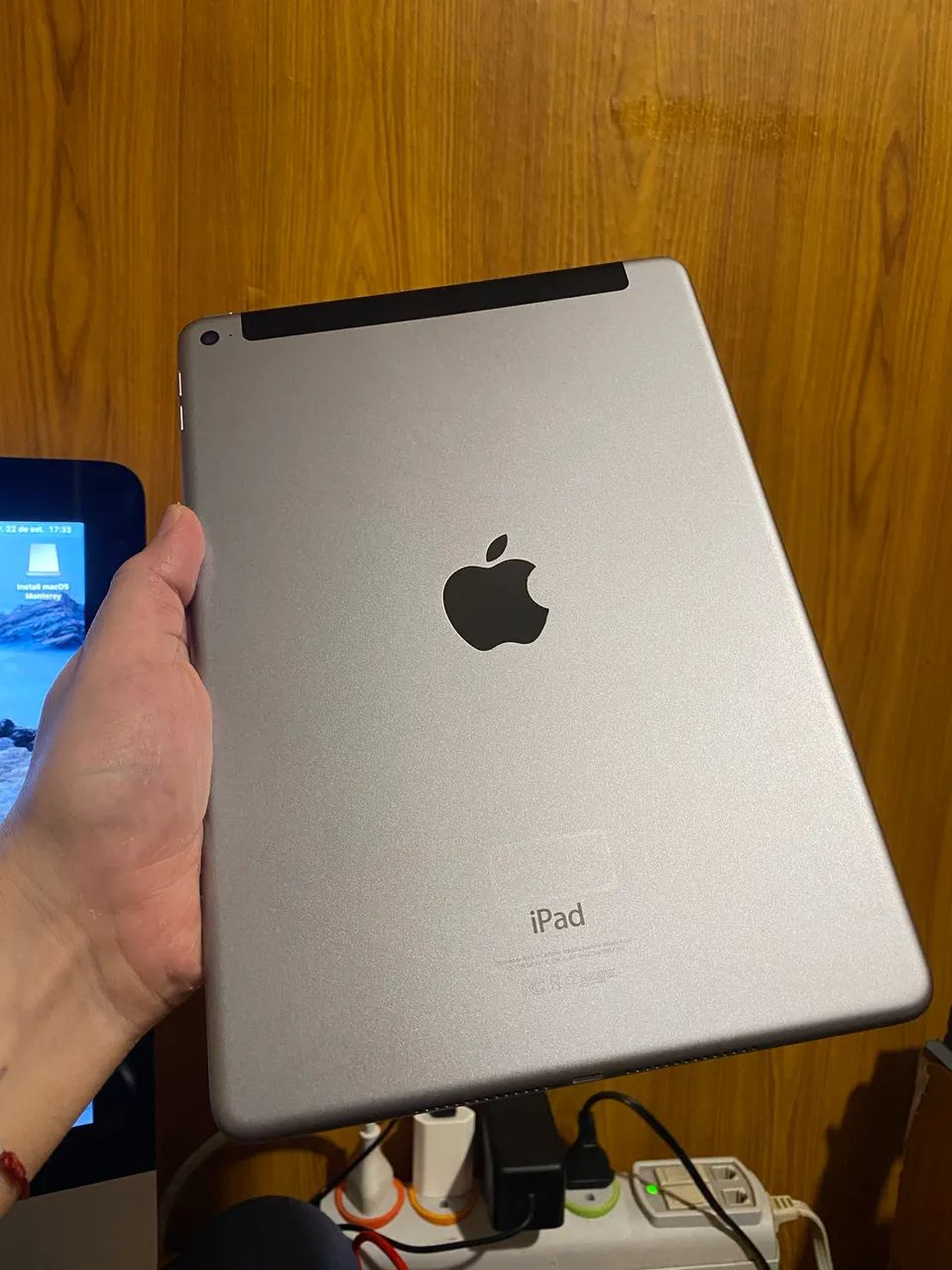 iPad Air 2 128GB / Impecável  - Foto 2