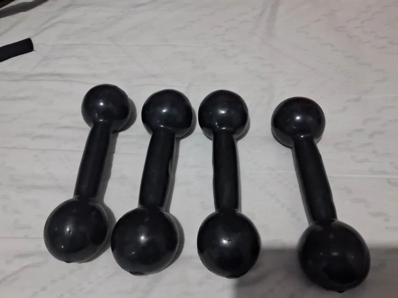 Halteres  - Foto 4