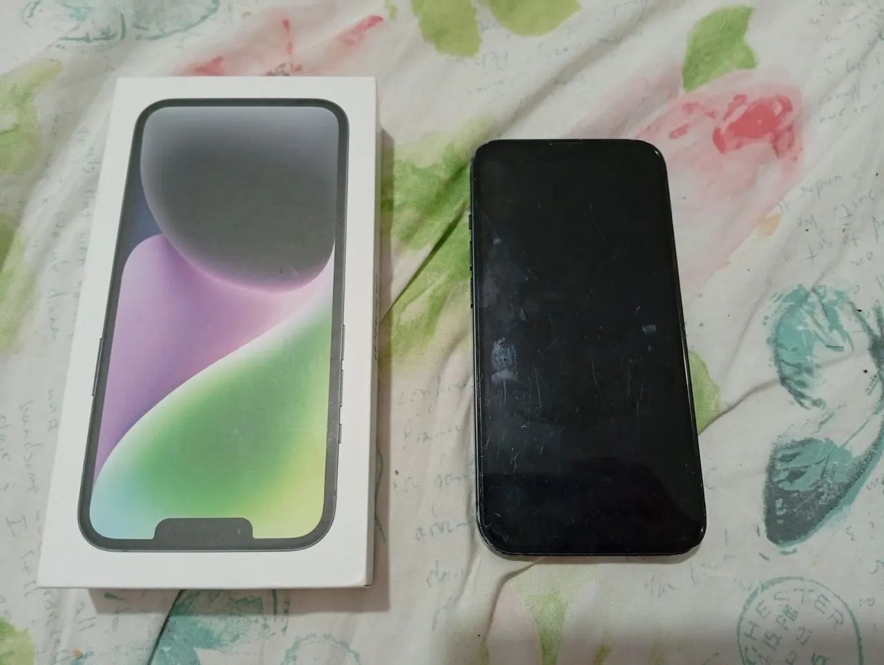 iPhone 14 