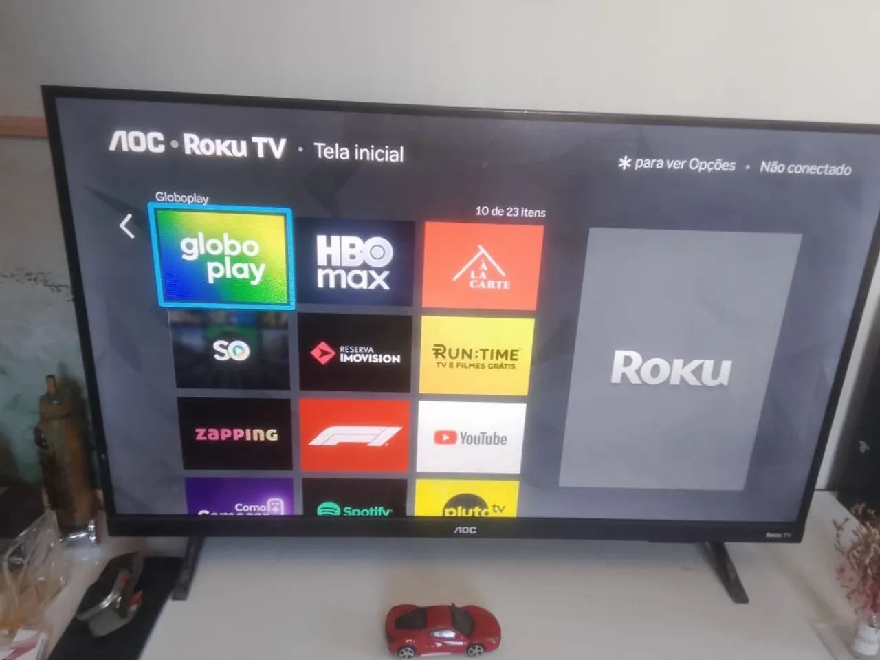 TV Smart  - Foto 4