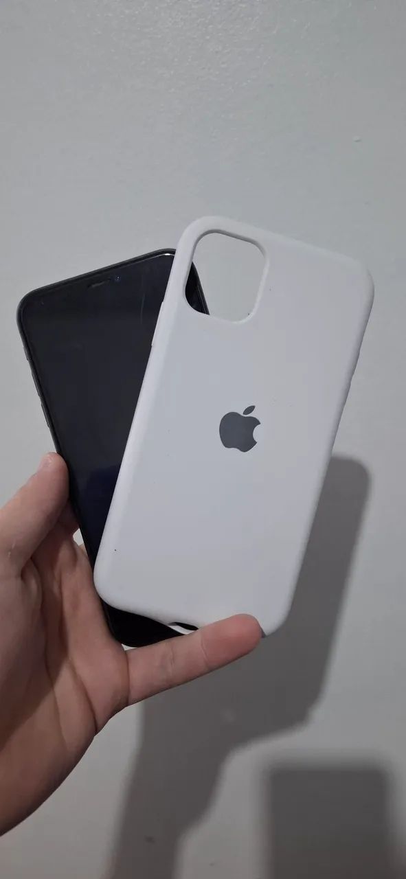 iPhone 11 64GB  - Foto 2