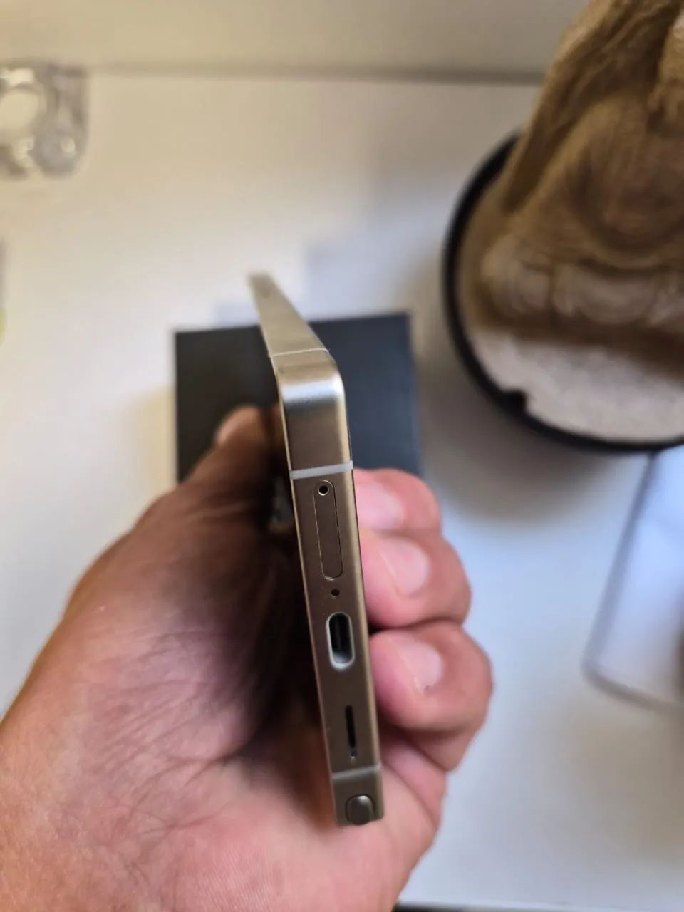 S25 ULTRA 256GB | IMPECÁVEL  - Foto 3