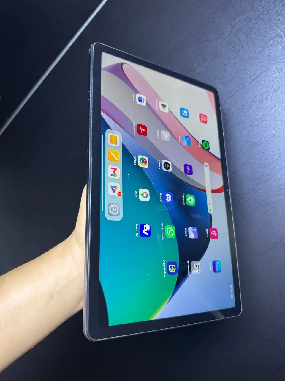 Xiaomi Redmi Pad 128GB 6GB RAM - Foto 2