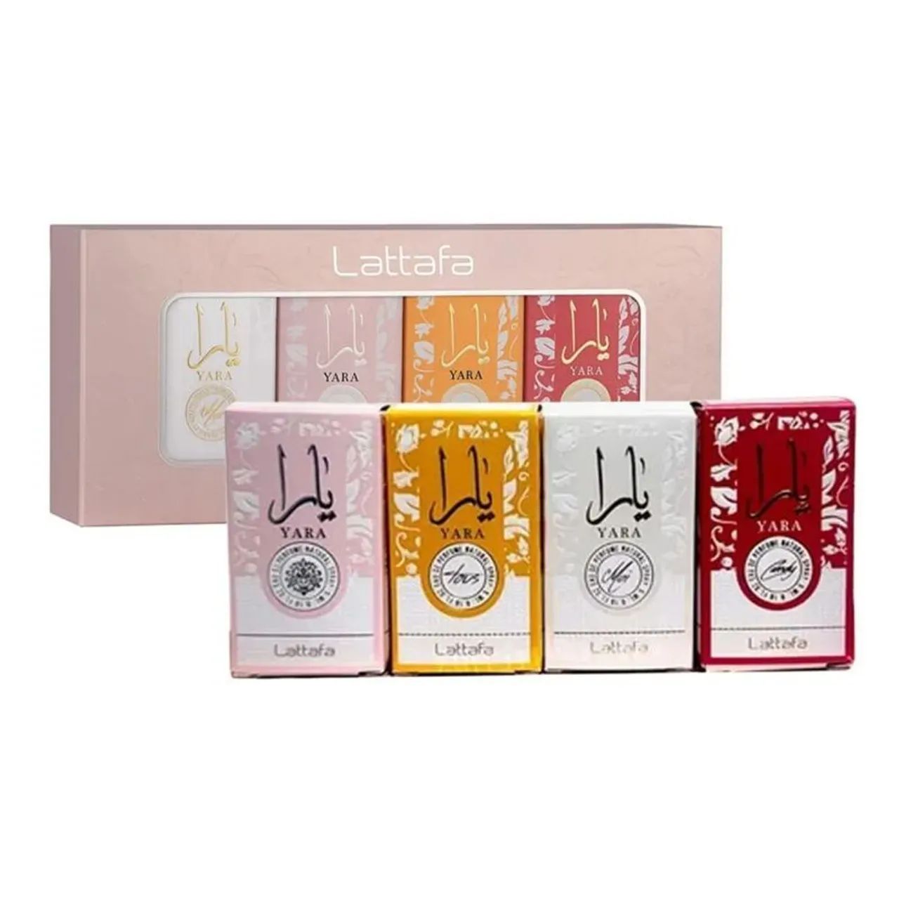 Kit/avulso  perfumes femininos importados - Foto 3