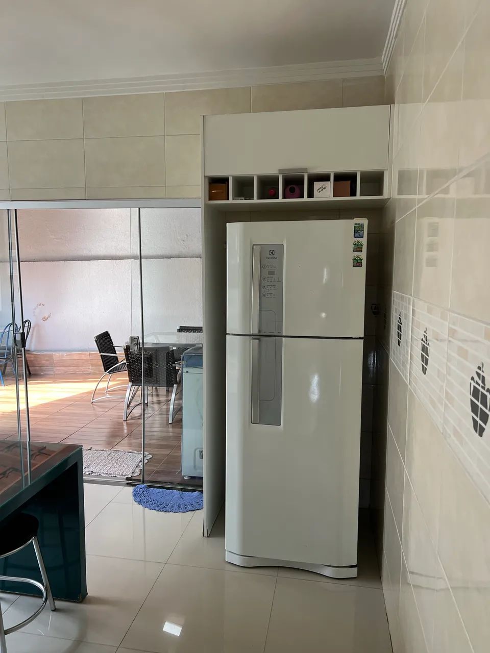 Casa Residencial Talismã  - Foto 2