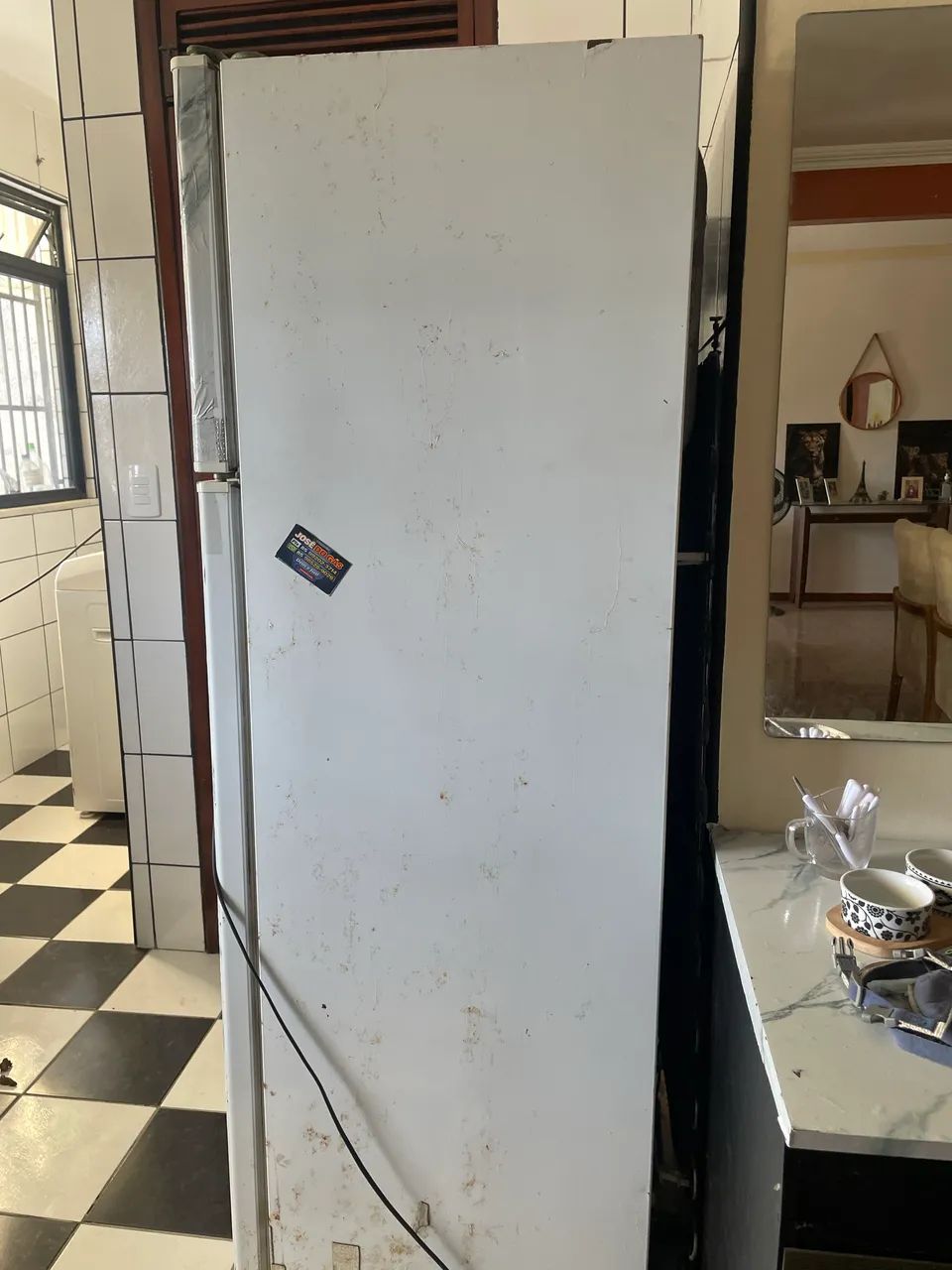 Geladeira - Foto 4