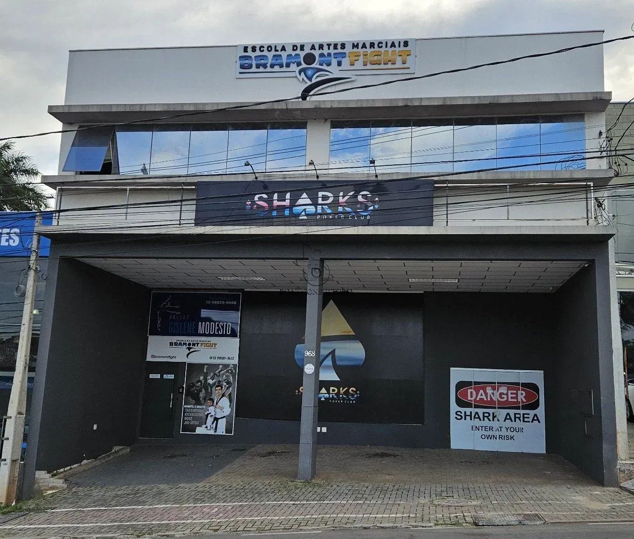 Prédio à venda Itapeva Votorantim/SP