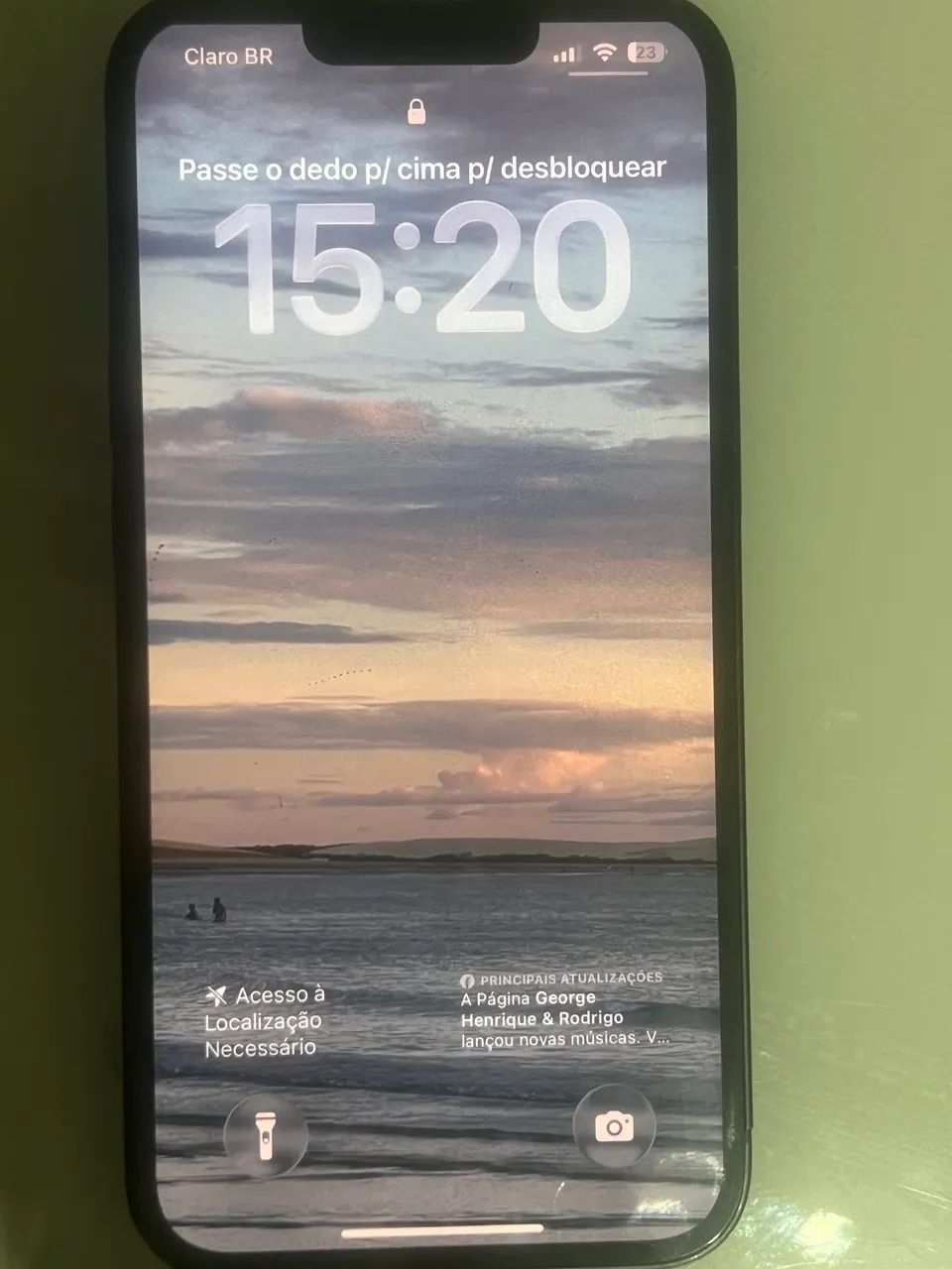 iPhone 13 - Foto 2
