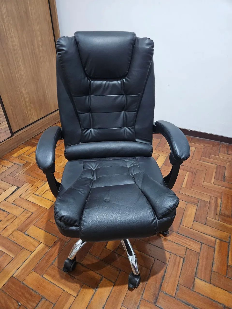 CADEIRA PRESIDENTE