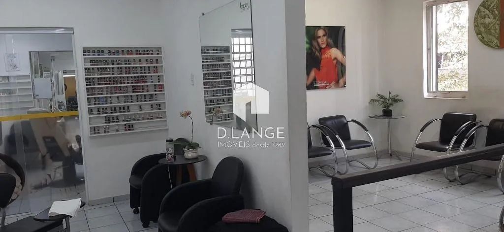 Casa à venda em Campinas, Cambuí, com 5 quartos, com 264.6 m² - Foto 3