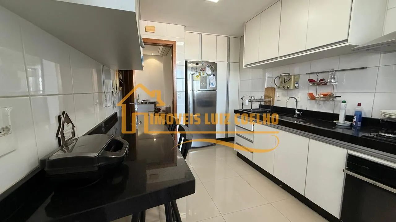 Apartamento para alugar em Cuiabá/MT - Foto 5